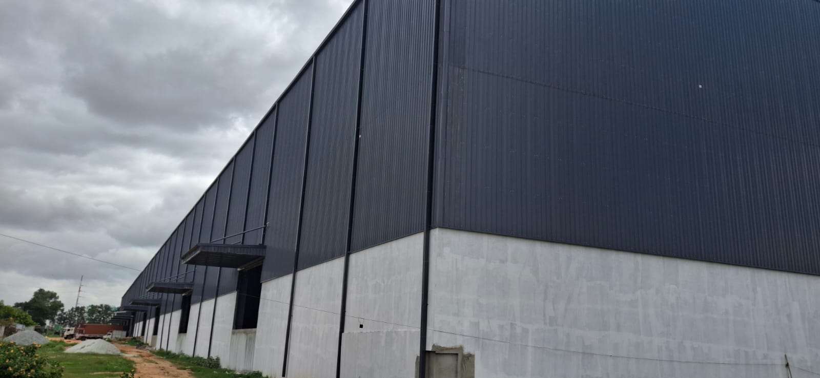 Royal Oak Mega PEB Hub Photo 9